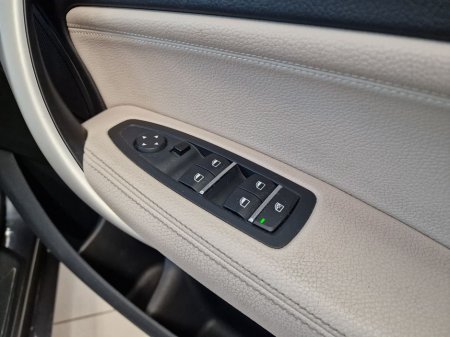 2018 BMW 1 Series 116D SE Automatic €16,750 thumbnail