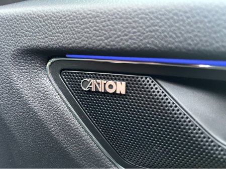 2020 Skoda Kodiaq 7 SEATER 4x4 STYLE AUTOMATIC 2.0 DIESEL //MASSIVE SPEC//CANTON SOUND SYSTEM//PANORAMIC GLASS ROOF//FULL LEATHER HEATED FRONT AND REAR SEATS// €36,950 thumbnail