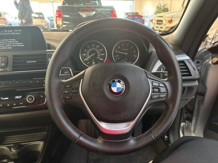 2016 BMW 2 Series - thumbnail 9