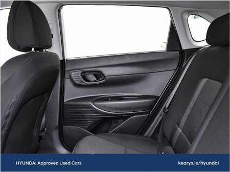 2026 Hyundai i20 - thumbnail 7