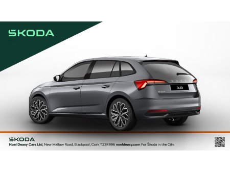 2026 Skoda Scala - thumbnail 2