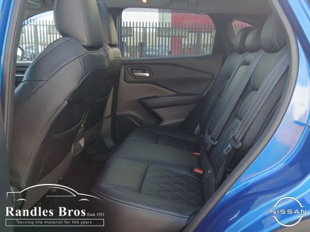 2023 Nissan Qashqai - thumbnail 13