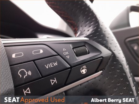 2021 SEAT Ateca PA 2.0 TDI 150HP FR+ 5DR €27,950 thumbnail