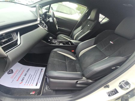 2020 Toyota C-HR - thumbnail 15