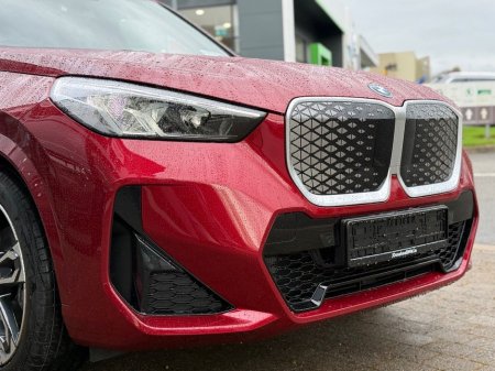 2026 BMW iX1 eDrive20 M Sport €57,250 thumbnail