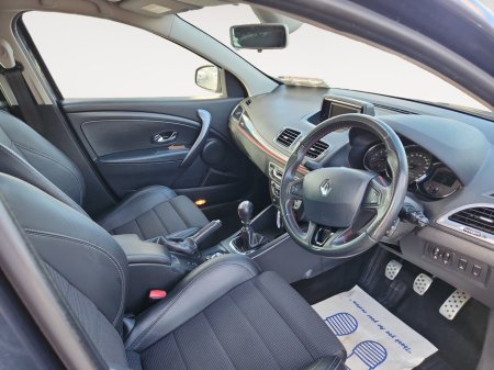 2014 Renault Megane - thumbnail 9