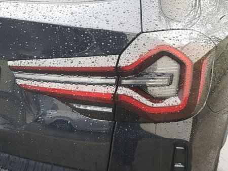 2023 BMW iX3 iX3 M Sport Pro €39,995 thumbnail