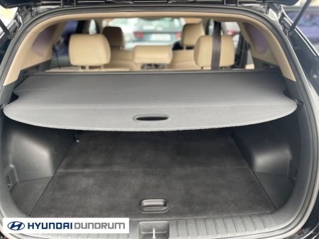 2016 Hyundai Tucson - thumbnail 7