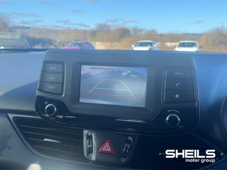 2018 Hyundai i30 - thumbnail 17