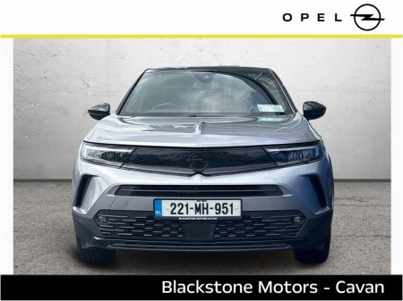 2022 Opel Mokka SRI 1.2i (100PS) S/S €21,950