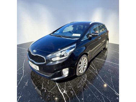 2016 Kia Carens - photo 5