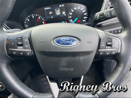 2020 Ford Kuga TITANIUM 5DR 1.5 TD 120 S6.2 M6 F thumbnail