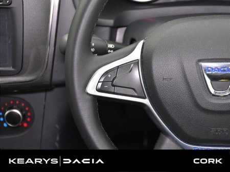 2019 Dacia Sandero Stepway - thumbnail 19