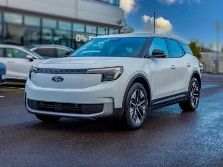 2026 Ford Explorer Select/Premium - 0% Interest, Free Home Charger, 5 Years service plan, 8 Years battery warranty thumbnail