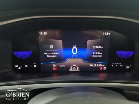 2024 Volkswagen T-Roc - thumbnail 13