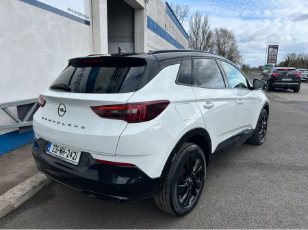 2023 Opel Grandland - thumbnail 6