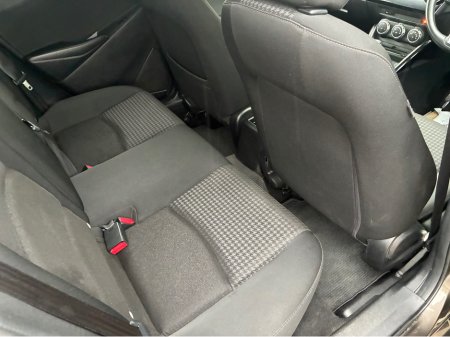 2016 Mazda Demio - thumbnail 10