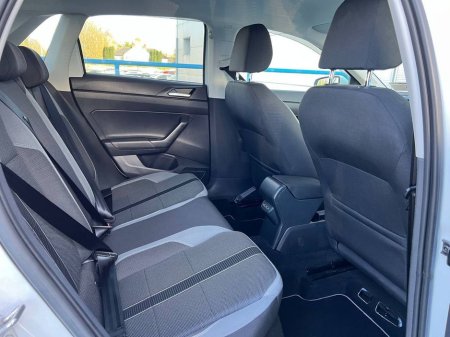 2019 Volkswagen Polo - thumbnail 8