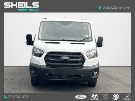 2026 Ford Transit - thumbnail 9