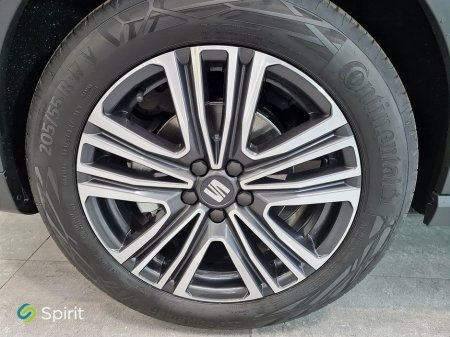 2025 SEAT Arona 1.0TSI SE+ 115HP*John 0861913954 €26,950 thumbnail