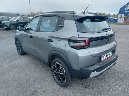 2025 Citroen C3 - thumbnail 8