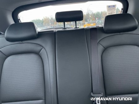 2020 Hyundai Kona 1.0 T-GDI Executive €19,495 thumbnail