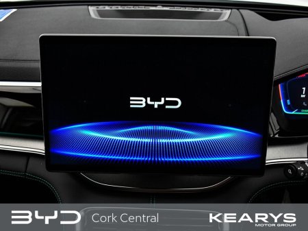 2026 BYD Seal U - thumbnail 20