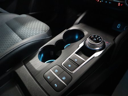 2019 Ford Focus *10* 1.5 TDCI TITANIUM X 120PS €16,900 thumbnail