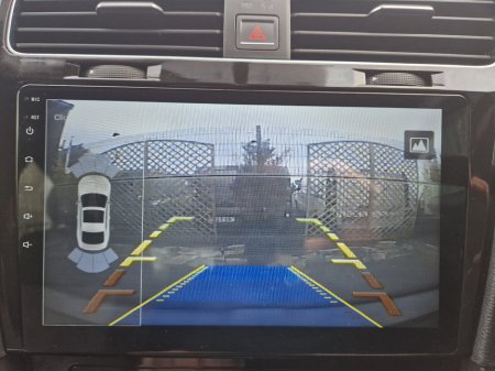 2013 Volkswagen Golf 1.6 TDI 105BHP BLUEMOTION €8,950 thumbnail