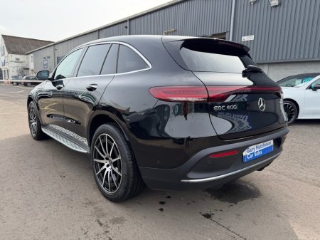 2023 Mercedes-Benz EQC - thumbnail 38