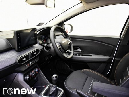 2025 Dacia Sandero Stepway Expression TCe 90 GSR2 €22,900 thumbnail