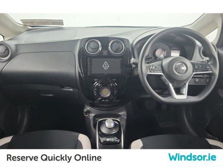 2019 Nissan Note - thumbnail 3