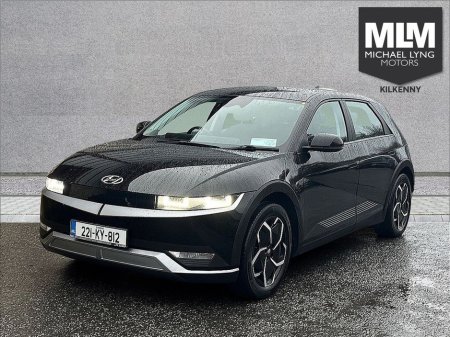 2022 Hyundai Ioniq 5 58kW Executive €22,950