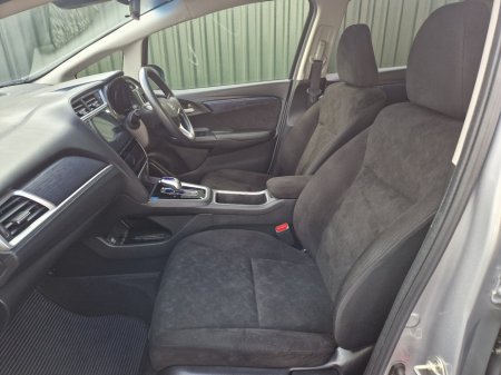 2017 Honda Shuttle  €11,500 thumbnail