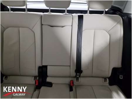 2022 Audi Q3 *Deposit taken* 35 TDI 150 S-TRONIC SE 4DR AUTO €33,990 thumbnail