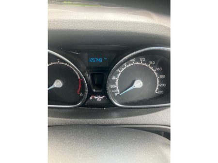 2017 Ford Ecosport TITANIUM 1.5 TDCI 95PS M5 4DR €12,500 thumbnail