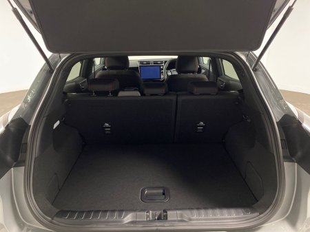 2026 Ford Puma St Line 1.0 125PS MHEV €35,075 thumbnail