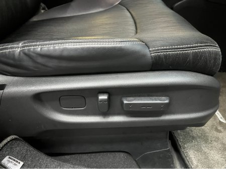 2017 Honda Odyssey 2017 HONDA ODYSSEY 7 SEATS 2.0 AUTOMATIC / CRUISE CONTROL / 360° PARKING CAMERA / ELECTRIC SEATS / AUTOMATIC DOORS thumbnail