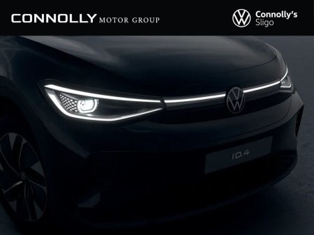 2026 Volkswagen ID.4 - thumbnail 9