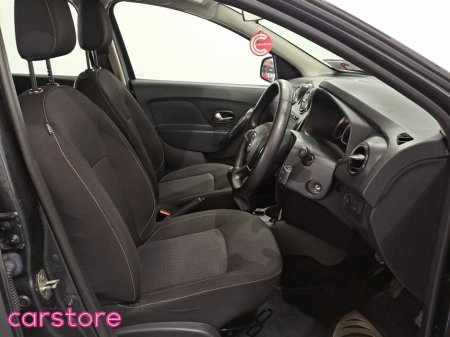 2019 Dacia Sandero 1.0 75 SIGNATURE thumbnail