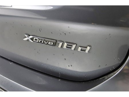 2020 BMW X1 XDRIVE18D XLINE*BEIGE LEATHER* €29,890 thumbnail