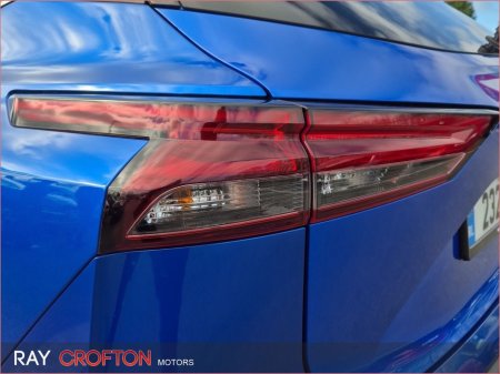 2023 Nissan Qashqai - thumbnail 15