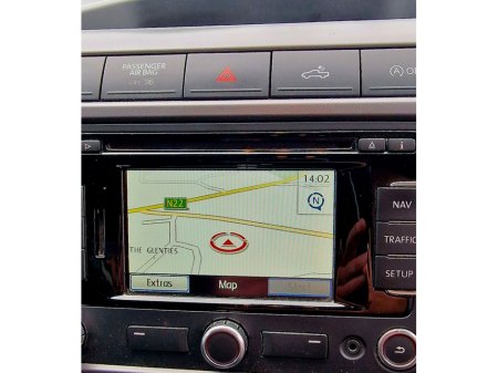 2015 Volkswagen Amarok 2.0 TDI HIGHLINE 4MOTION 180P 180PS 4DR AUTO €111