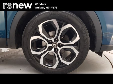 2023 Renault Arkana TCe 140 Auto techno €22,745 thumbnail