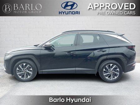 2024 Hyundai Tucson - thumbnail 5