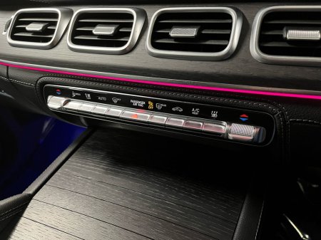 2021 Mercedes-Benz GLE Class - thumbnail 13