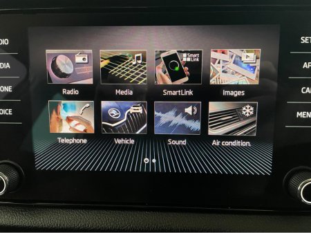 2019 Skoda Kodiaq 7S AMBITION 4X4 2.0 TDI 150HP €24,950 thumbnail