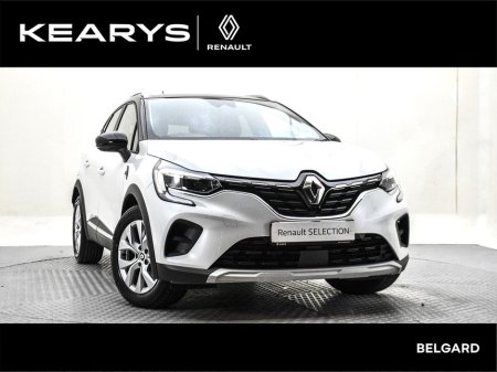 2020 Renault Captur for sale