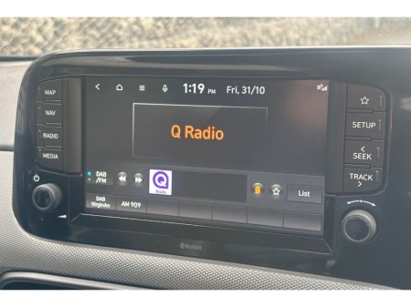 2024 Hyundai i10 ADVANCE €17,995 thumbnail