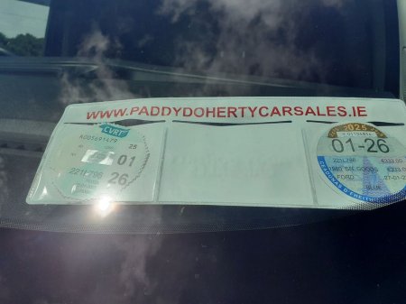 2022 Ford Transit Custom 280S 2.0L 5DR €17,450